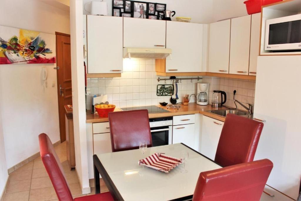 Amiraute Apartment J9 سان سيبريان المظهر الخارجي الصورة